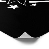 Liberty Poster (Hoek)