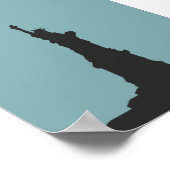 Liberty Poster (Hoek)