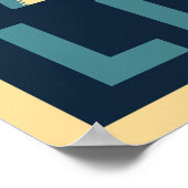 Liberty Poster (Hoek)