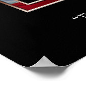 Liberty Poster (Hoek)