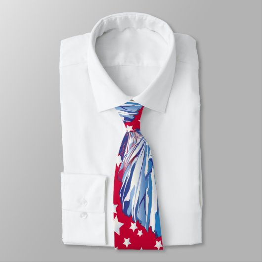 LIBERTY POWER STROPDAS (Gebonden)