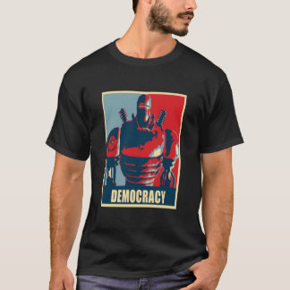 Liberty Prime 2020 Classic T-shirt