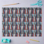 Liberty Prism Panelen Tissuepapier (Craft)
