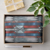 Liberty Prism Panels Tissuepapier (Geschenk)