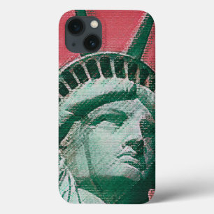 Liberty Rising Case-Mate iPhone Case