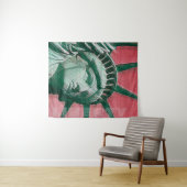 Liberty Rising Wandkleed (In Situ (horizontaal))