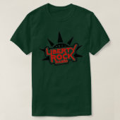 Liberty Rock Radio T-shirt (Design voorkant)