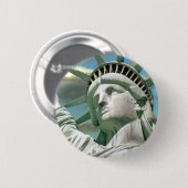 LIBERTY RONDE BUTTON 5,7 CM (Voorkant /achterkant)