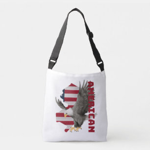 Liberty-rugzak Crossbody Tas