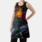 Liberty Schort (Insitu)