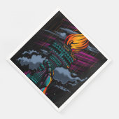 Liberty Servet (Hoek)