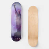 Liberty Skateboard (Voorkant)