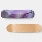 Liberty Skateboard (Horizontaal)