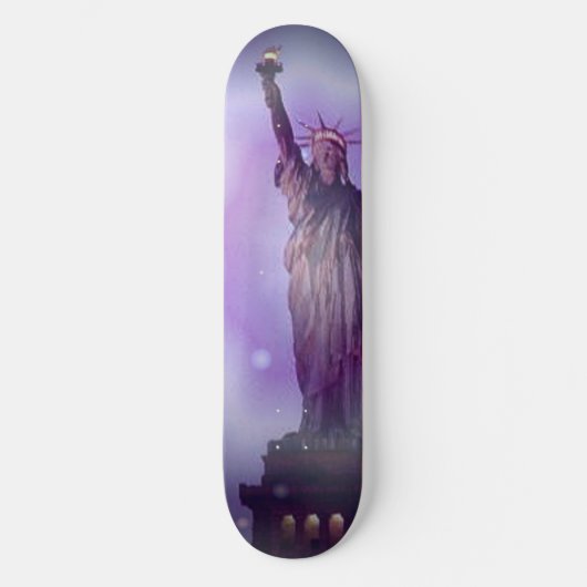 Liberty Skateboard (Voorkant)