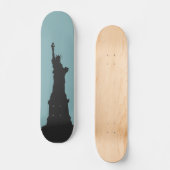 Liberty Skateboard (Voorkant)
