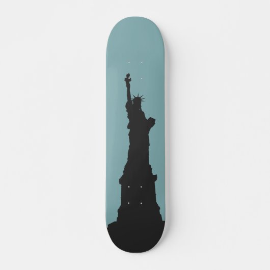 Liberty Skateboard (Voorkant)