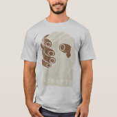 Liberty Solidarity Shirt (Voorkant)