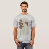 Liberty Solidarity Shirt (Voorkant volledig)