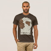 Liberty Solidarity Shirt (Voorkant volledig)