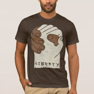 Liberty Solidarity Shirt
