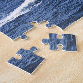 Liberty State Park - Jet Ski in Morris Canal Basin Legpuzzel (Zijkant)