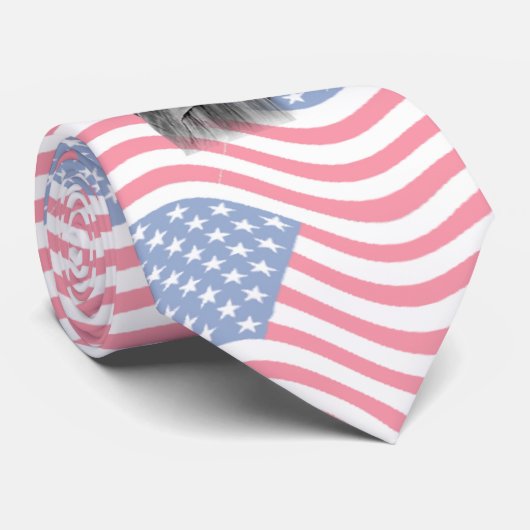 Liberty Stropdas (Opgerold)