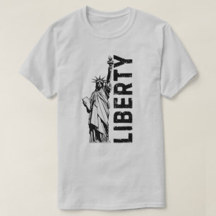 LIBERTY T-SHIRT