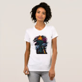 Liberty T-shirt (Voorkant volledig)