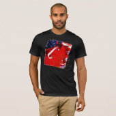 Liberty T-Shirt (Voorkant volledig)