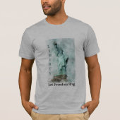 Liberty T-Shirt (Voorkant)