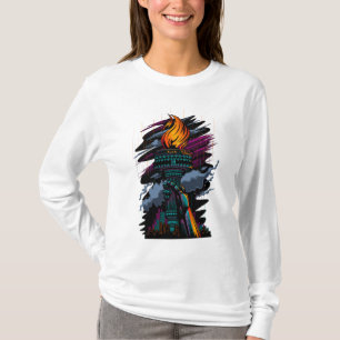 Liberty T-shirt