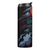 Liberty Thermosbeker (Gedraaid links)