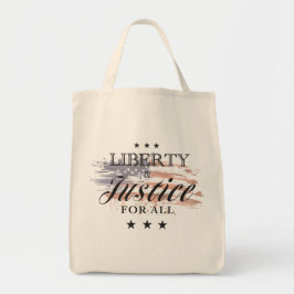 Liberty Tote Bag