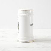 Liberty Unleashed / Domari Nolo stein Bierpul (Center)