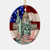 Liberty Unplug VS Keramisch Ornament (Rechts)