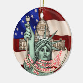 Liberty Unplug VS Keramisch Ornament (Links)