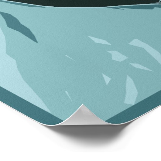 Liberty USA Poster (Hoek)