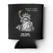Liberty Wasbeer 250 Jaar San Francisco Pride