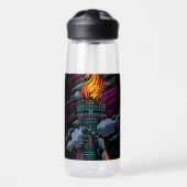 Liberty Waterfles (Voorkant)