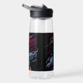 Liberty Waterfles (Rechts)