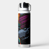 Liberty Waterfles (Achterkant)