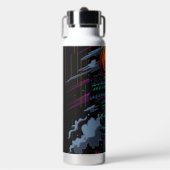 Liberty Waterfles (Voorkant)