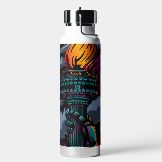 Liberty Waterfles (Links)