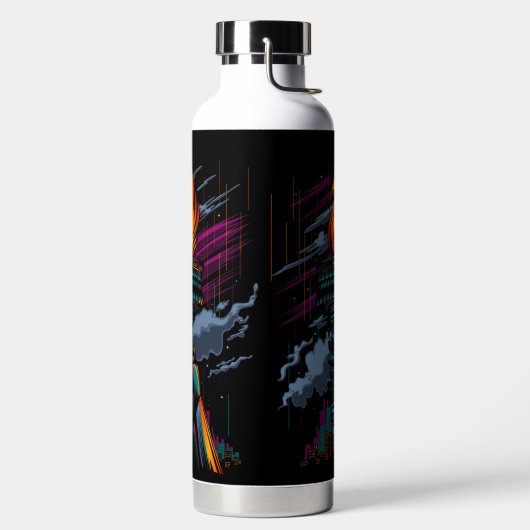 Liberty Waterfles (Links)