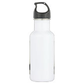 Liberty Waterfles (Achterkant)