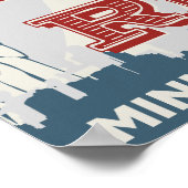 LibertyManiacs Rally Huge Poster (Hoek)