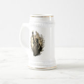 Liberty's Bierpul (Voorkant links)