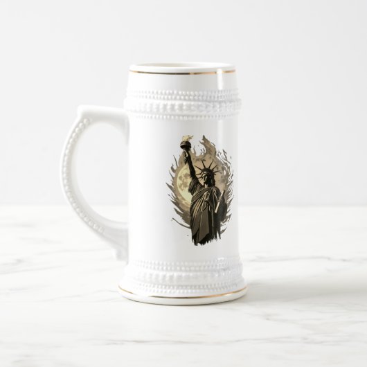 Liberty's Bierpul (Links)