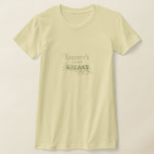 Liberty's Dawn Breaks T-shirt (Laagn)