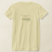 Liberty's Dawn Breaks T-shirt (Laag Achter)